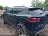 Chevrolet Blazer Fwd 1Lt 3GNKBBRA6LS534120 снимка