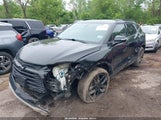 Chevrolet Blazer Fwd 1Lt 3GNKBBRA6LS534120 снимка