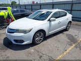 Acura Ilx 2.4L 19UDE2F3XGA013716 снимка