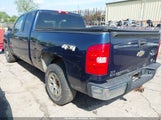Chevrolet Silverado  Work Truck 2GCEK19J281247876 снимка