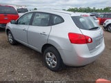 Nissan Rogue S JN8AS5MT3AW003851 снимка