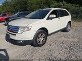 Ford Edge Sel 2FMDK48C48BA79468 fotografie