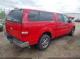 Ford F-150 60Th Anniversary/Fx2/King Ranch/Lariat/Xlt 1FTPW12V58FC07410 снимка