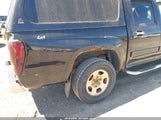 GMC Canyon Slt 1GTH6NFE8B8115810 снимка