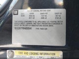 Chevrolet Malibu Lt 1G1ZJ577884283541 снимка