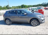 Nissan Rogue Sport S Fwd Xtronic Cvt JN1BJ1AV1MW573064 снимка
