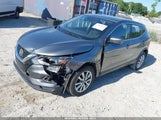Nissan Rogue Sport S Fwd Xtronic Cvt JN1BJ1AV1MW573064 photo
