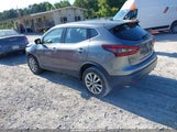 Nissan Rogue Sport S Fwd Xtronic Cvt JN1BJ1AV1MW573064 photo