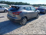 Nissan Rogue Sport S Fwd Xtronic Cvt JN1BJ1AV1MW573064 photo