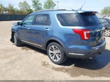 Ford Explorer Limited 1FM5K8F80JGB67040 photo