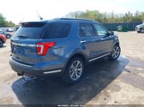 Ford Explorer Limited 1FM5K8F80JGB67040 photo