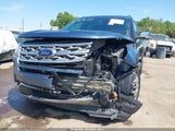 Ford Explorer Limited 1FM5K8F80JGB67040 photo