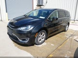 Chrysler Pacifica Hybrid Touring Plus 2C4RC1H73JR163612 снимка