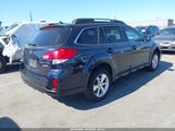 Subaru Outback 2.5I Limited 4S4BRBKC2D3323614 снимка