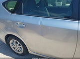 Toyota Prius V Two JTDZN3EU4C3103916 снимка