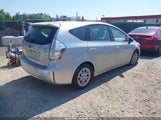 Toyota Prius V Two JTDZN3EU4C3103916 снимка