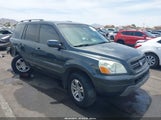 Honda Pilot Ex-L 2HKYF18524H597734 снимка