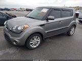 Kia Soul + KNDJT2A63C7400625 fotografie