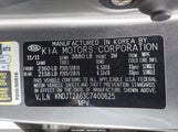 Kia Soul + KNDJT2A63C7400625 fotografie