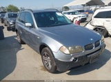 BMW X3 3.0I WBXPA934X5WD15459 photo