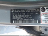 BMW X3 3.0I WBXPA934X5WD15459 photo