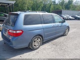 Honda Odyssey Touring 5FNRL38877B023149 снимка
