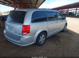 Dodge Grand Caravan Sxt 2C4RDGCG3CR318833 снимка