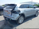 Volkswagen Atlas Cross Sport 3.6L V6 Se W/Technology 1V2HE2CA3PC202519 снимка