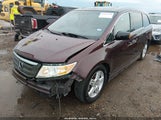 Honda Odyssey Touring/Touring Elite 5FNRL5H97DB022275 fotografie