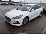 Hyundai Sonata Se 5NPE24AF1JH700415 снимка