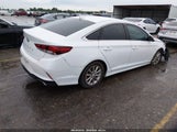 Hyundai Sonata Se 5NPE24AF1JH700415 снимка