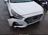 Hyundai Sonata Se 5NPE24AF1JH700415 снимка