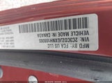 Dodge Challenger Gt 2C3CDZJGXNH188065 снимка