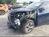 Toyota Highlander Xle 5TDGZRAHXNS540845 fotografie