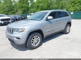 Jeep Grand Cherokee Altitude 4X4/Laredo 4X4/Laredo E 4X4/Upland 4X4 1C4RJFAG1JC177465 fotografie