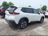 Nissan Rogue Sv Intelligent Awd 5N1BT3BB4PC686015 photo