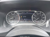 Nissan Rogue Sv Intelligent Awd 5N1BT3BB4PC686015 fotografie
