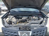 Nissan Rogue Sl JN8AS58V48W404282 снимка