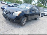 Nissan Rogue Sl JN8AS58V48W404282 снимка