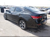 Nissan Sentra Sv Xtronic Cvt 3N1AB8CV5MY238865 photo