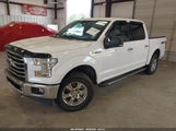 Ford F-150 Xlt 1FTEW1EF2HKC39394 снимка
