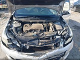 Chevrolet Cruze Lt Auto 1G1BE5SM6G7315709 снимка