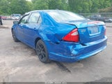 Ford Fusion Se 3FAHP0HA7BR298387 снимка