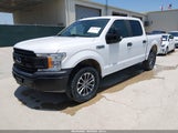 Ford F-150 Police Responder Xl 1FTEW1P49LKF21472 снимка