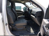 Ford F-150 Police Responder Xl 1FTEW1P49LKF21472 photo