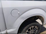 Ford F-150 Police Responder Xl 1FTEW1P49LKF21472 fotografie