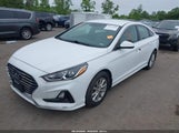 Hyundai Sonata Se 5NPE24AFXKH799494 fotografie