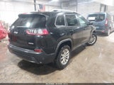 Jeep Cherokee Latitude 4X4 1C4PJMCB8LD645881 снимка