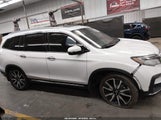 Honda Pilot Awd Touring 8 Passenger 5FNYF6H91LB048300 photo