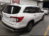 Honda Pilot Awd Touring 8 Passenger 5FNYF6H91LB048300 photo